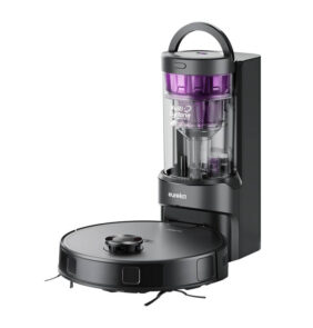 Robot vaccum cleaner EUREKA E20 Plus
