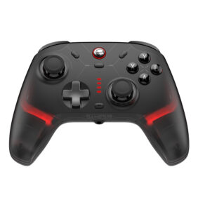 Wireless Controller GameSir Cyclone 2 (black)