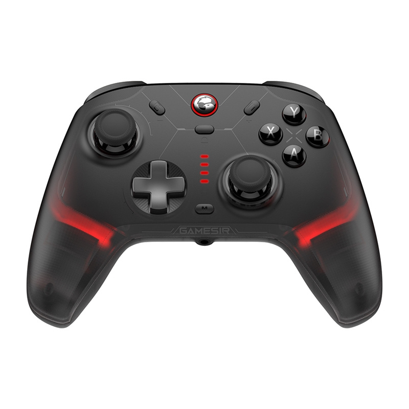 Wireless Controller GameSir Cyclone 2 (black)