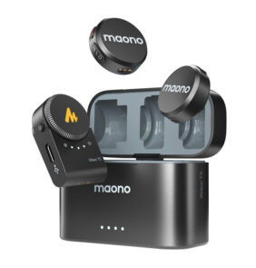Maono WM650 A2 Microphone
