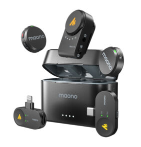 Maono WM650 A3 Microphone