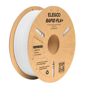 Filament Rapid PLA+ ELEGOO (White)