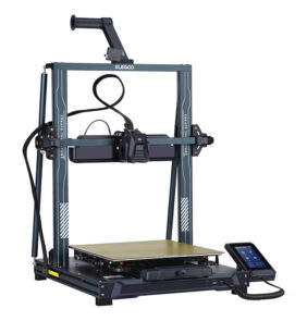 Printer 3D ELEGOO Neptune 4 Plus