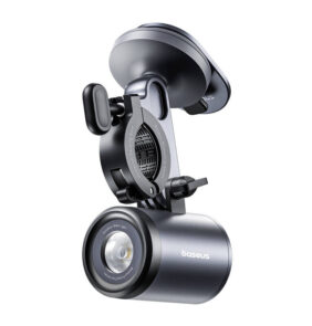 Baseus PrimeTrip Series Dual-Color Bike Light 2-in-1 Set Cosmic (black)