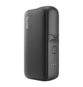 Powerbank for GoPro Hero 13 Black Battery Telesin (S0-PB-01-TGP)