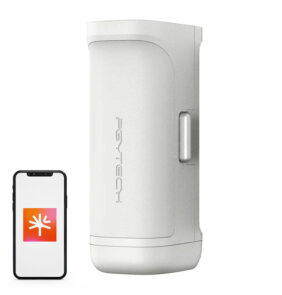 PGYTech Phone Holder with built-in powerbank (Gray)