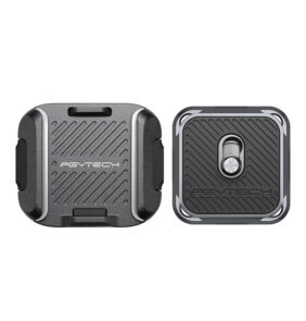 Shoulder Strap Quick Release Clamp and Plate PGYTech