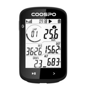 Coospo Bike Computer CS500