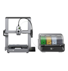 Creality Hi Combo 3D Printer