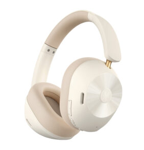 Wireless Headphones OneOdio A5 ANC (white)