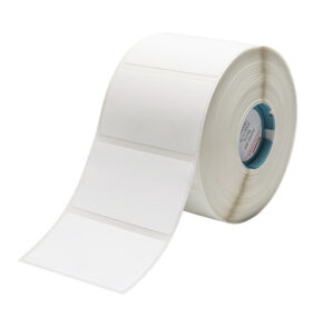 Thermal labels Niimbot stickers 50x30 mm - 900 pcs. (white)