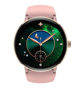 Smartwatch Zeblaze Lily 2 (pink)