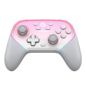 Wireless Gaming Controler GameSir SuperNova T4n Pro (pink)
