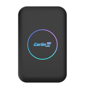 Wireless adapter Carlinkit TBOX LITE S Carplay&Android Auto