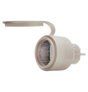 Shelly Outdoor Plug S Gen3 IP44 12A