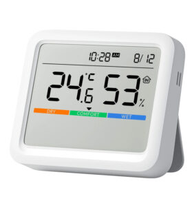 SwitchBot Meter Pro