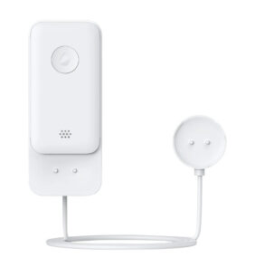 SwitchBot Water Leak Detector with sensor cable