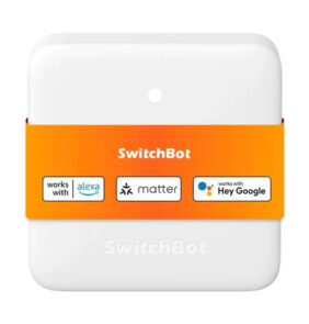 SwitchBot Hub Mini Matter Enabled