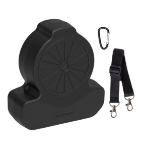 Sunnylife mini protective case FP-SN953-D for DJI FLIP (black)