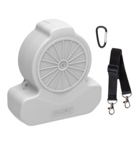 Sunnylife mini protective case FP-SN953-GY for DJI FLIP (gray)