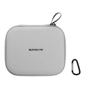 Sunnylife mini protective case B977-GY for DJI RC controllers (gray)