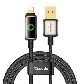 Cable USB-A to Lightning Mcdodo CA-6590 1.2m