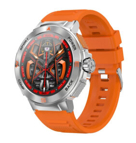 Smartwatch BlitzWolf  BW-AT5 (orange)