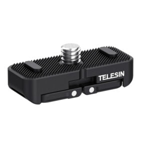 Dual mount adapter Telesin for Insta360 X4
