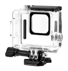 Puluz Waterproof Protective Case for GoPro HERO 4K 2024