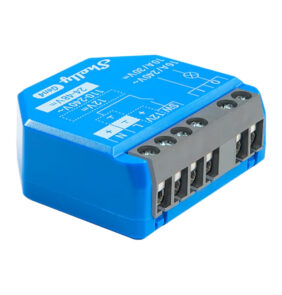 Shelly 1 Gen4 Controller Zigbee/Matter