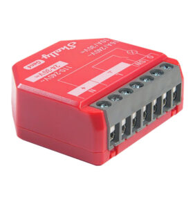 Shelly 1 PM Gen4 Controller Zigbee/Matter