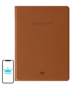 Smart Notebook Huion Note X10