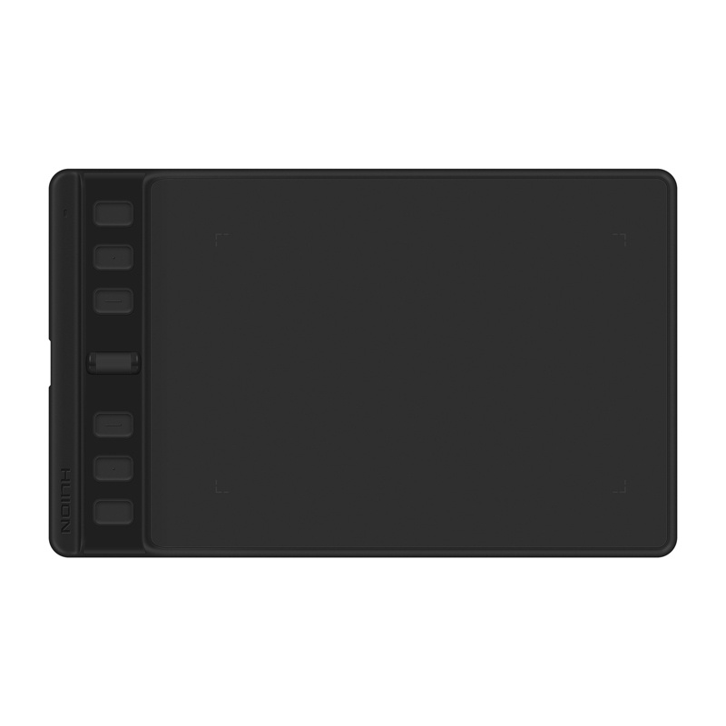 Graphic Tablet Huion Inspiroy 2 S