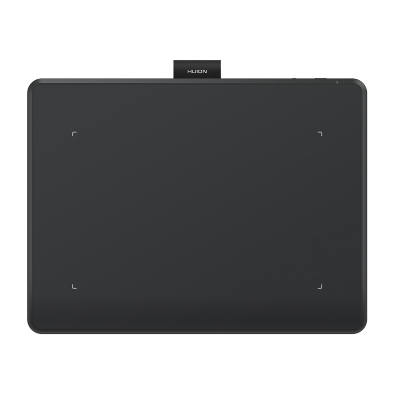 Graphic Tablet Huion Inspiroy Frego S