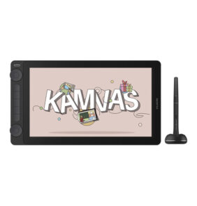 Pen Display Huion Kamvas 13 GEN 3