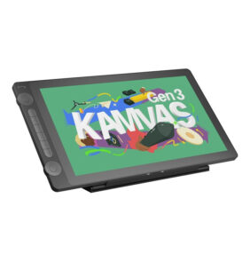 Pen Display Huion Kamvas 16 GEN 3