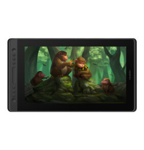 Pen Display Huion Kamvas Pro 16