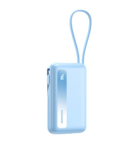 Romoss PPR10 Powerbank 10000mAh (blue)