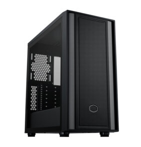 Computer case Cooler Master MasterBox 600 Lite (black)