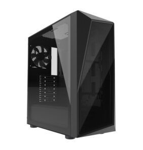 Computer case Cooler Master CMP 520L (black)