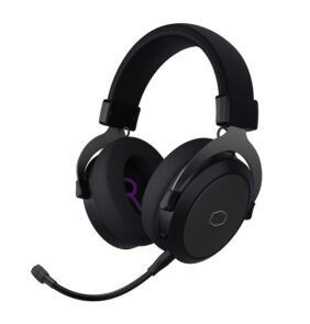 Wireless gaming headset CH351 (black)