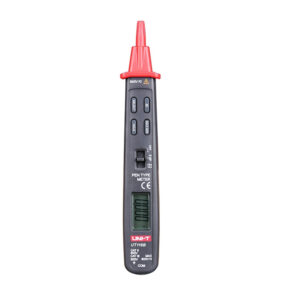 UNI-T Pen Type Digital Multimeter UT118B