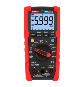 UNI-T Professional Digital Multimeter UT191E