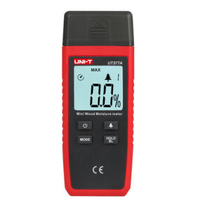 UNI-T Wood Moisture Meter UT377A