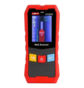 UNI-T Stud Finder UT387E