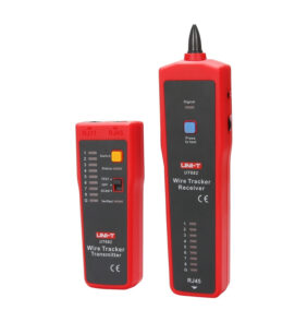 UNI-T Cable Tester UT682