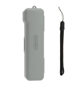 Sunnylife Protective Case with strap for Osmo Pocket 3 (grey)