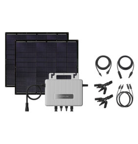 Softbundle BKW EcoFlow STREAM Standard Flex