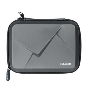 Medium size EVA storage case for DJI Action 3/4/5