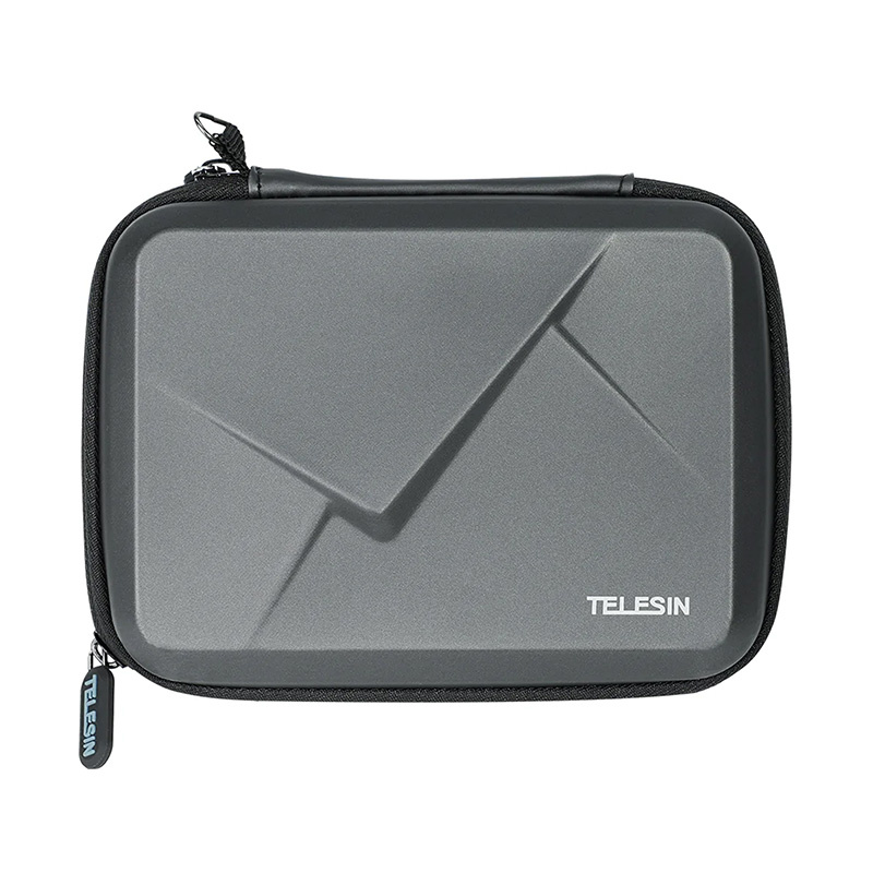 Medium size EVA storage case for DJI Action 3/4/5